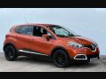 Renault Captur 1.5 Captur Dynamique S MediaNav dCi Auto 5dr 1