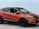 Renault Captur 1.5 Captur Dynamique S MediaNav dCi Auto 5dr