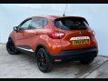 Renault Captur 1.5 Captur Dynamique S MediaNav dCi Auto 5dr 20
