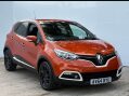Renault Captur 1.5 Captur Dynamique S MediaNav dCi Auto 5dr 4