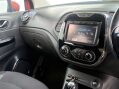 Renault Captur 1.5 Captur Dynamique S MediaNav dCi Auto 5dr 16