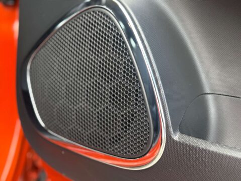 Renault Captur 1.5 Captur Dynamique S MediaNav dCi Auto 5dr 21