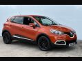Renault Captur 1.5 Captur Dynamique S MediaNav dCi Auto 5dr 3