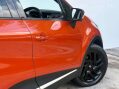 Renault Captur 1.5 Captur Dynamique S MediaNav dCi Auto 5dr 14