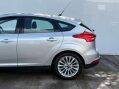 Ford Focus 1.0 Focus Titanium X 5dr 43