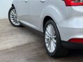 Ford Focus 1.0 Focus Titanium X 5dr 34