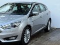 Ford Focus 1.0 Focus Titanium X 5dr 29