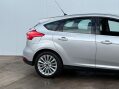 Ford Focus 1.0 Focus Titanium X 5dr 11