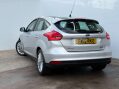 Ford Focus 1.0 Focus Titanium X 5dr 35
