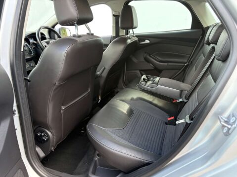 Ford Focus 1.0 Focus Titanium X 5dr 47