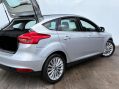 Ford Focus 1.0 Focus Titanium X 5dr 27