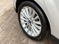 Ford Focus 1.0 Focus Titanium X 5dr 6