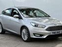 Ford Focus 1.0 Focus Titanium X 5dr