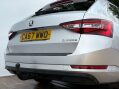 Skoda Superb 2.0 Superb SE L Executive TDI Semi-Auto 5dr 58
