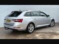 Skoda Superb 2.0 Superb SE L Executive TDI Semi-Auto 5dr 2