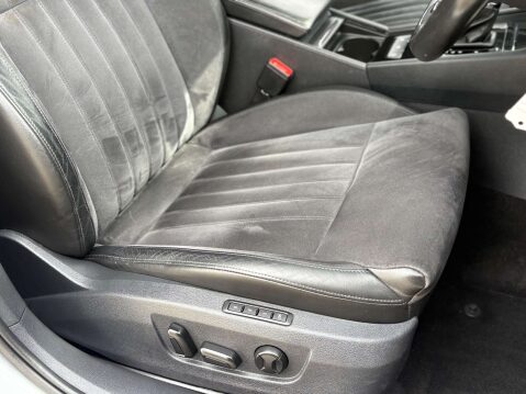 Skoda Superb 2.0 Superb SE L Executive TDI Semi-Auto 5dr 52