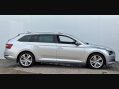 Skoda Superb 2.0 Superb SE L Executive TDI Semi-Auto 5dr 3