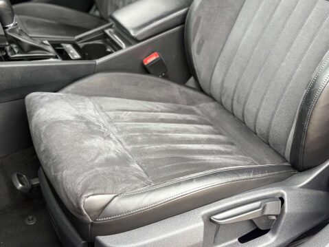 Skoda Superb 2.0 Superb SE L Executive TDI Semi-Auto 5dr 51