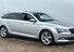 Skoda Superb 2.0 Superb SE L Executive TDI Semi-Auto 5dr