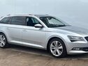Skoda Superb 2.0 Superb SE L Executive TDI Semi-Auto 5dr