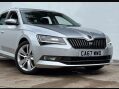 Skoda Superb 2.0 Superb SE L Executive TDI Semi-Auto 5dr 34