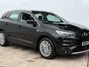 Vauxhall Grandland X 1.5 Grandland X Business Edition Nav TD 5dr