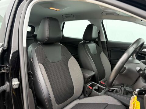 Vauxhall Grandland X 1.5 Grandland X Business Edition Nav TD 5dr 20