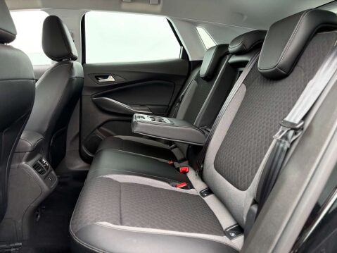 Vauxhall Grandland X 1.5 Grandland X Business Edition Nav TD 5dr 48