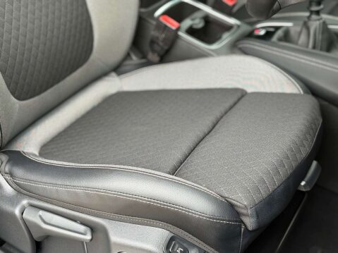 Vauxhall Grandland X 1.5 Grandland X Business Edition Nav TD 5dr 21