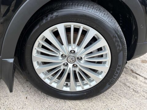 Vauxhall Grandland X 1.5 Grandland X Business Edition Nav TD 5dr 7