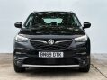 Vauxhall Grandland X 1.5 Grandland X Business Edition Nav TD 5dr 2