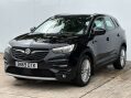 Vauxhall Grandland X 1.5 Grandland X Business Edition Nav TD 5dr 25