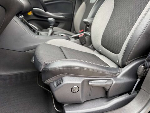 Vauxhall Grandland X 1.5 Grandland X Business Edition Nav TD 5dr 51