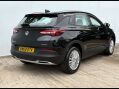 Vauxhall Grandland X 1.5 Grandland X Business Edition Nav TD 5dr 5