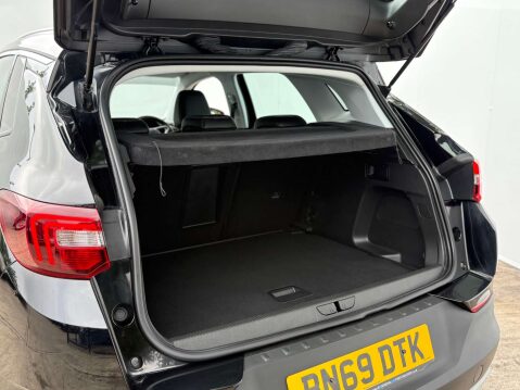 Vauxhall Grandland X 1.5 Grandland X Business Edition Nav TD 5dr 44