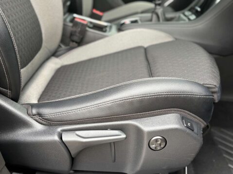 Vauxhall Grandland X 1.5 Grandland X Business Edition Nav TD 5dr 13