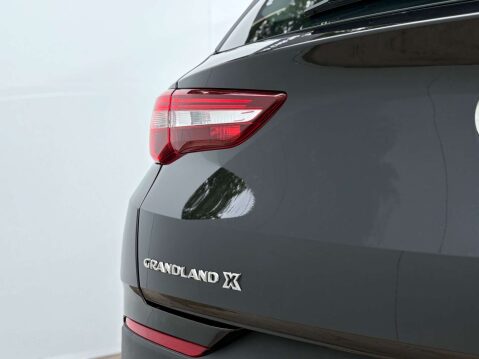 Vauxhall Grandland X 1.5 Grandland X Business Edition Nav TD 5dr 22