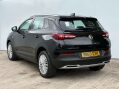 Vauxhall Grandland X 1.5 Grandland X Business Edition Nav TD 5dr 8