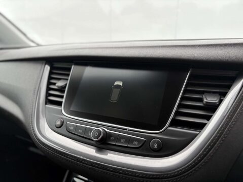 Vauxhall Grandland X 1.5 Grandland X Business Edition Nav TD 5dr 41