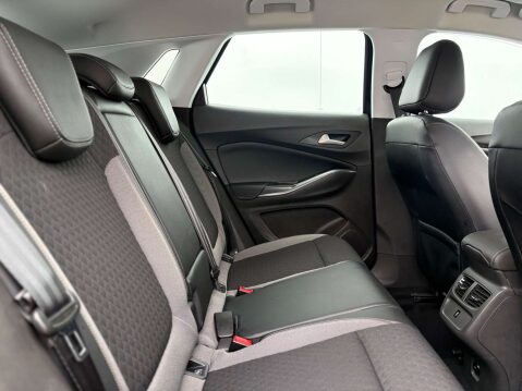 Vauxhall Grandland X 1.5 Grandland X Business Edition Nav TD 5dr 23