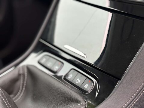 Vauxhall Grandland X 1.5 Grandland X Business Edition Nav TD 5dr 19