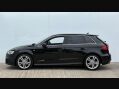 Audi A3 1.5 A3 Sportback 35 TFSI S Line 5dr 4