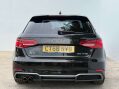 Audi A3 1.5 A3 Sportback 35 TFSI S Line 5dr 10