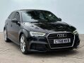 Audi A3 1.5 A3 Sportback 35 TFSI S Line 5dr 22