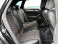 Audi A3 1.5 A3 Sportback 35 TFSI S Line 5dr 54