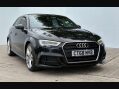 Audi A3 1.5 A3 Sportback 35 TFSI S Line 5dr 6