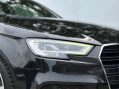 Audi A3 1.5 A3 Sportback 35 TFSI S Line 5dr 8