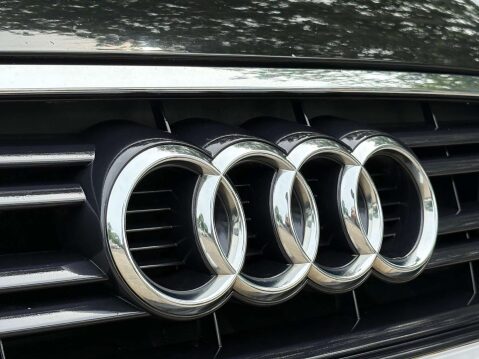 Audi A3 1.5 A3 Sportback 35 TFSI S Line 5dr 12