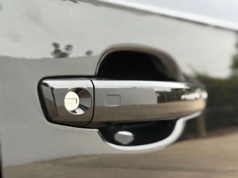 Audi A3 1.5 A3 Sportback 35 TFSI S Line 5dr 31