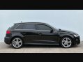 Audi A3 1.5 A3 Sportback 35 TFSI S Line 5dr 2